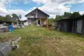 House 110 m² Brest, Belarus