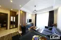 Квартира 2 комнаты 55 м² Аланья, Турция