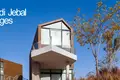 Willa 3 pokoi 220 m² Safaga, Egipt