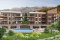 Land 10 556 m² Katun Rezevici, Montenegro