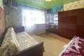 1 room apartment 32 m² Kamyanyets, Belarus