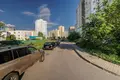 2 room apartment 53 m² Minsk, Belarus