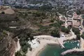 Atterrir  Grèce, Grèce