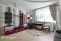Mieszkanie 3 pokoi 119 m² Mińsk, Białoruś