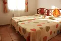 3-Schlafzimmer-Bungalow 137 m² Calp, Spanien