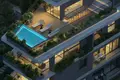 Apartamento 3 habitaciones 124 m² Limasol, Chipre