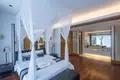 Appartement 3 chambres 220 m² Sakhu, Thaïlande