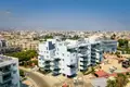 Appartement 1 chambre  Limassol, Bases souveraines britanniques
