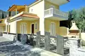 Коттедж 4 комнаты 85 м² Municipality of Aigialeia, Греция