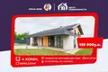 Haus 159 m² Ratomka, Weißrussland