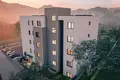 Wohnung 1 Schlafzimmer 35 m² Budva, Montenegro