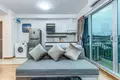 2 bedroom condo 70 m² Pattaya, Thailand