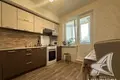 2 room apartment 53 m² Brest, Belarus