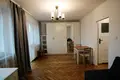 1 room apartment 27 m² in Krakow, Poland