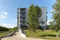 Квартира 2 комнаты 45 м² в Познани, Польша