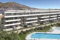 2 bedroom apartment 162 m² Torremolinos, Spain