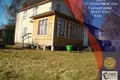 House 49 m² Dziescanski sielski Saviet, Belarus