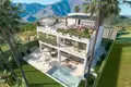 villa de 3 chambres 586 m² Estepona, Espagne