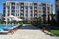 Apartamento 1 habitación 31 m² Nesebar, Bulgaria