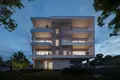 2 bedroom apartment 108 m² Cyprus, Cyprus
