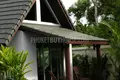 Villa 2 chambres 110 m² Phuket, Thaïlande