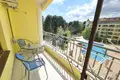 2 bedroom apartment 99 m² Sunny Beach Resort, Bulgaria