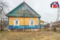 House 42 m² Kvasynicy, Belarus