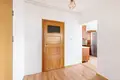 Appartement 2 chambres 50 m² Varsovie, Pologne