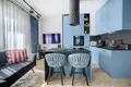 Appartement 2 chambres 45 m² Varsovie, Pologne
