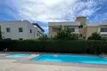 3 bedroom apartment 92 m² Germasogeia, Cyprus