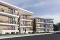Mieszkanie 3 pokoi 123 m² Nikozja, Cyprus