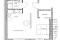 Mieszkanie 1 pokój 35 m² Krobia, Polska