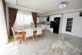 Attique 5 chambres 245 m² Alanya, Turquie