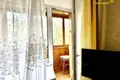 3 room apartment 62 m² Minsk, Belarus