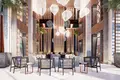 Квартира 1 комната 42 м² Trikomo, Северный Кипр