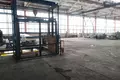 Produktion 9 999 m² Asipovichy District, Weißrussland