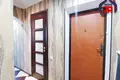 2 room apartment 58 m² Sluck, Belarus