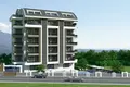 Apartamento 4 habitaciones 104 m² Oba, Turquía