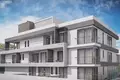 Mieszkanie 2 pokoi 109 m² Gmina Means Neighborhood, Cyprus