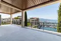 Wohnung 3 Schlafzimmer 228 m² Tivat, Montenegro