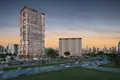Wohnkomplex Empire LakeViews