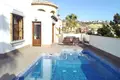 3 bedroom villa 84 m² Rojales, Spain