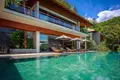 Villa 6 habitaciones 1 560 m² Phuket, Tailandia