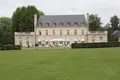 Замок 4 спальни 700 м² Компьень, Франция
