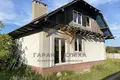 Casa 197 m² Muhavecki selski Savet, Belarús
