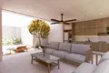 Villa de 4 habitaciones 251 m² Jimbaran, Indonesia