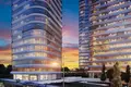 Квартира 2 комнаты 56 м² Кадыкёй, Турция