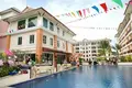 Piso independiente 2 habitaciones 115 m² Phuket, Tailandia