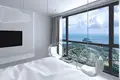 Studio 1 chambre 30 m² Phuket, Thaïlande