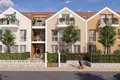 Квартира 4 спальни 76 м² Метрополия Франции, Франция